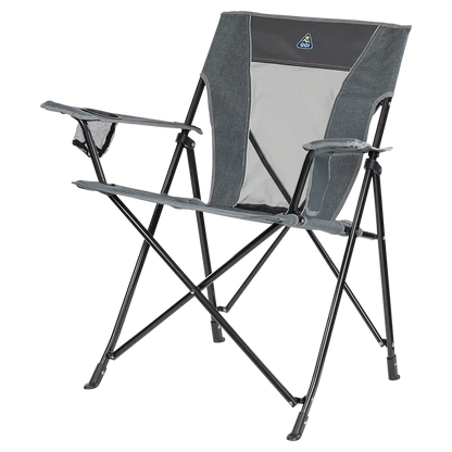 Comfort Quad Chair™ - Weekend Trail Style