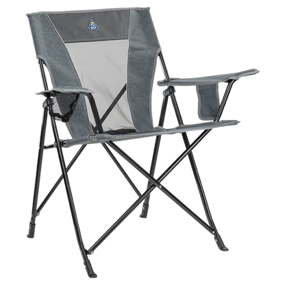 Comfort Quad Chair™ - Weekend Trail Style