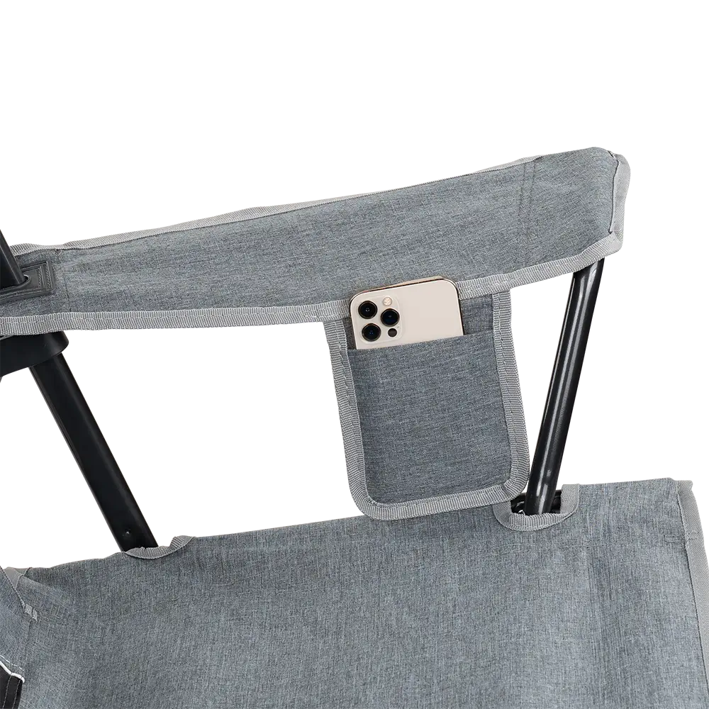 Comfort Quad Chair™ - Weekend Trail Style