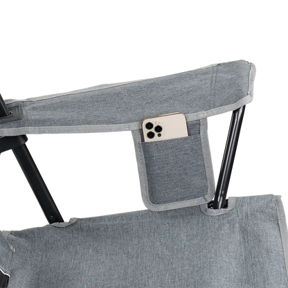 Comfort Quad Chair™ - Weekend Trail Style