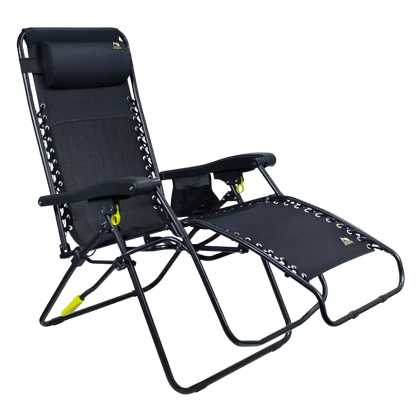 Freeform Zero Gravity Lounger™ Bundle - Summer Shore Ready