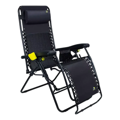 Freeform Zero Gravity Lounger™ Bundle - Summer Shore Ready