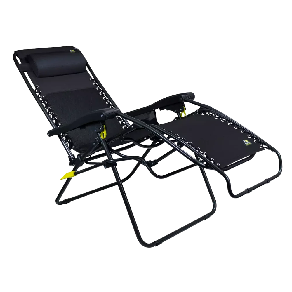Freeform Zero Gravity Lounger™ Bundle - Summer Shore Ready