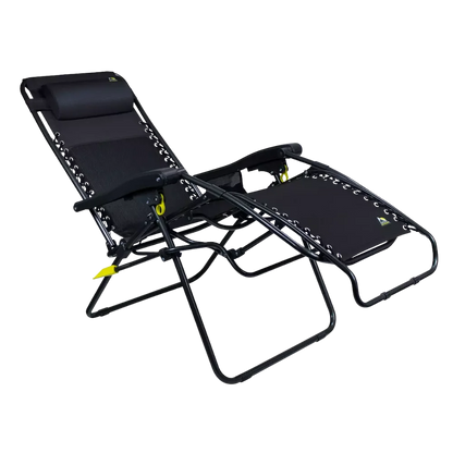Freeform Zero Gravity Lounger™ Bundle - Summer Shore Ready