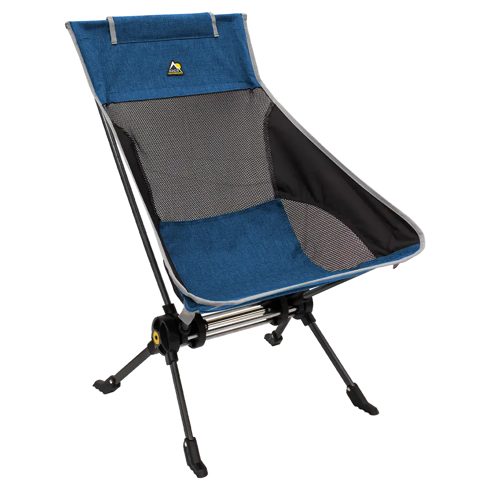 ComPack Rocker™ - Travel Retreat