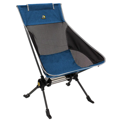 ComPack Rocker™ - Travel Retreat