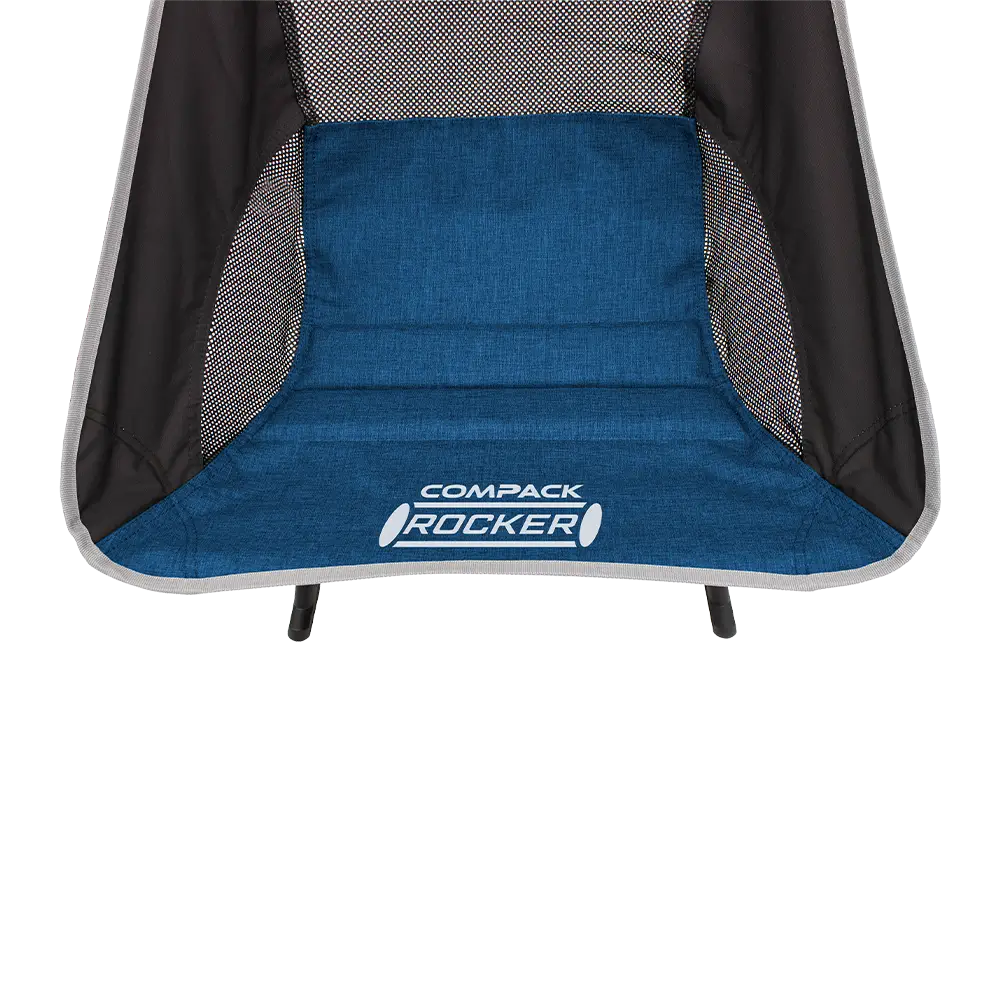 ComPack Rocker™ - Travel Retreat