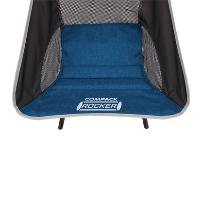 ComPack Rocker™ - Travel Retreat