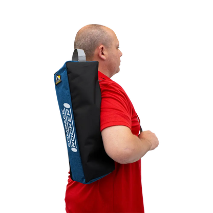 ComPack Rocker™ - Travel Retreat