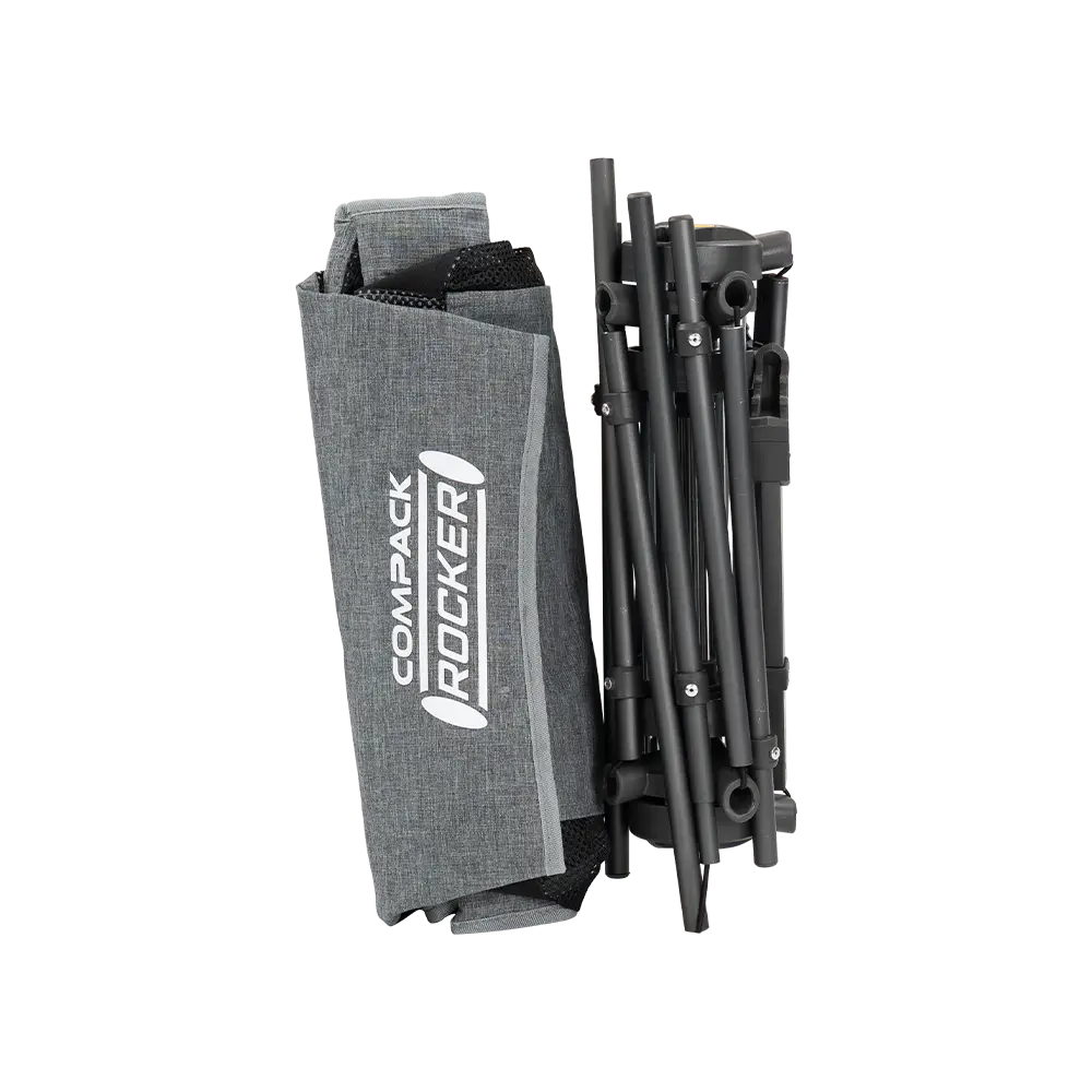 ComPack Rocker™ - Travel Retreat