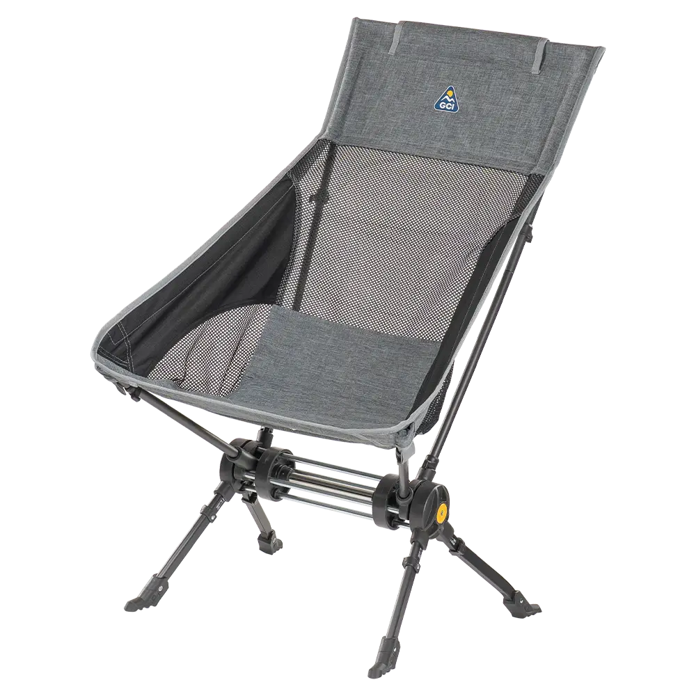 ComPack Rocker™ - Travel Retreat
