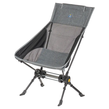 ComPack Rocker™ - Travel Retreat
