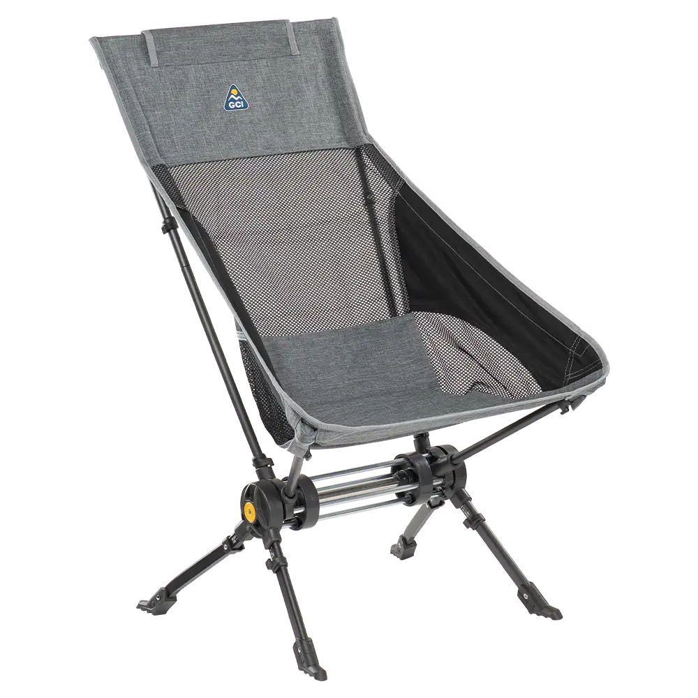 ComPack Rocker™ - Travel Retreat