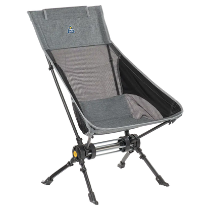 ComPack Rocker™ - Travel Retreat