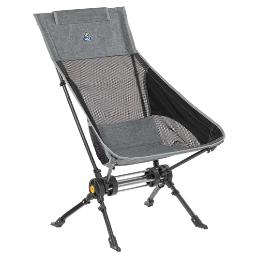 ComPack Rocker™ - Travel Retreat
