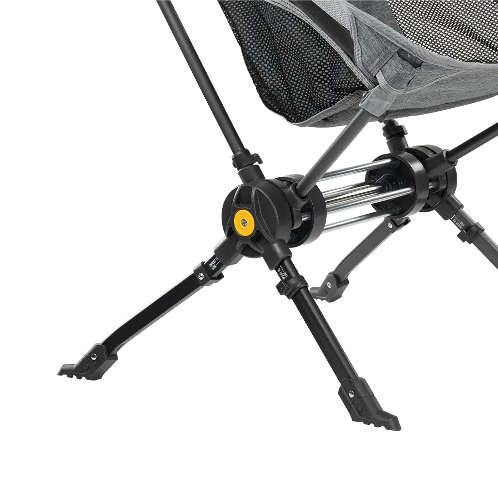 ComPack Rocker™ - Travel Retreat
