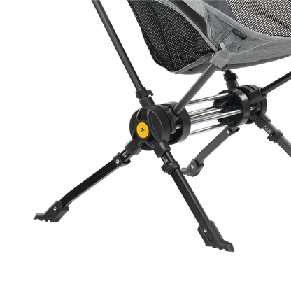 ComPack Rocker™ - Travel Retreat