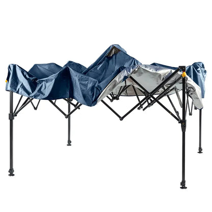LevrUp Canopy™ - Outdoor Sun Cover