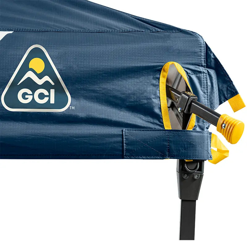 LevrUp Canopy™ - Outdoor Sun Cover