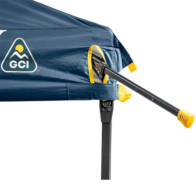 LevrUp Canopy™ - Outdoor Sun Cover