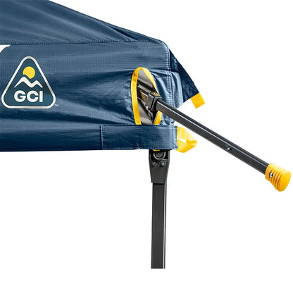 LevrUp Canopy™ - Outdoor Sun Cover