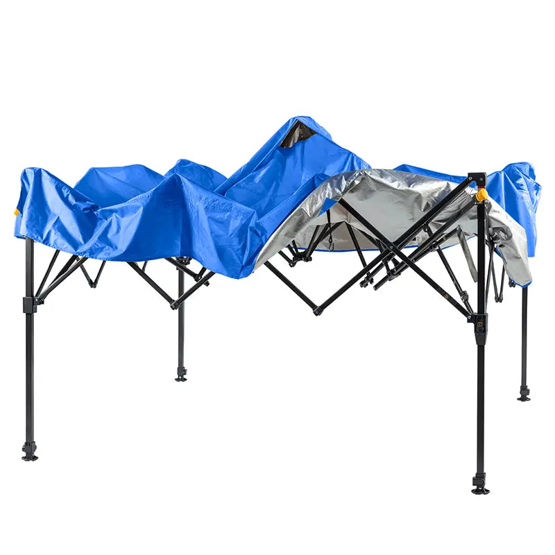 LevrUp Canopy™ - Outdoor Sun Cover