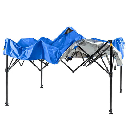 LevrUp Canopy™ - Outdoor Sun Cover