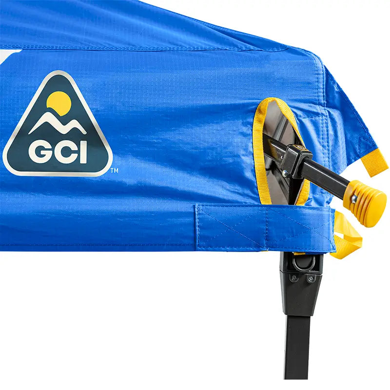 LevrUp Canopy™ - Outdoor Sun Cover