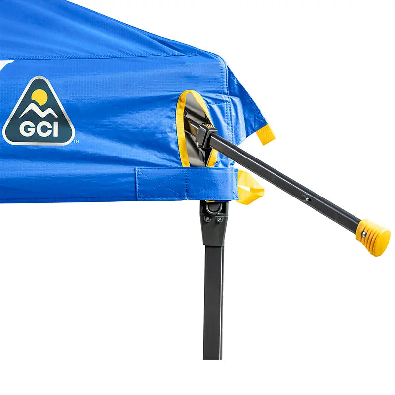 LevrUp Canopy™ - Outdoor Sun Cover