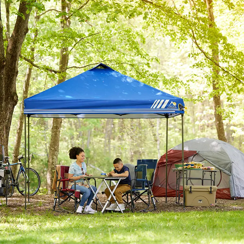 LevrUp Canopy™ - Outdoor Sun Cover