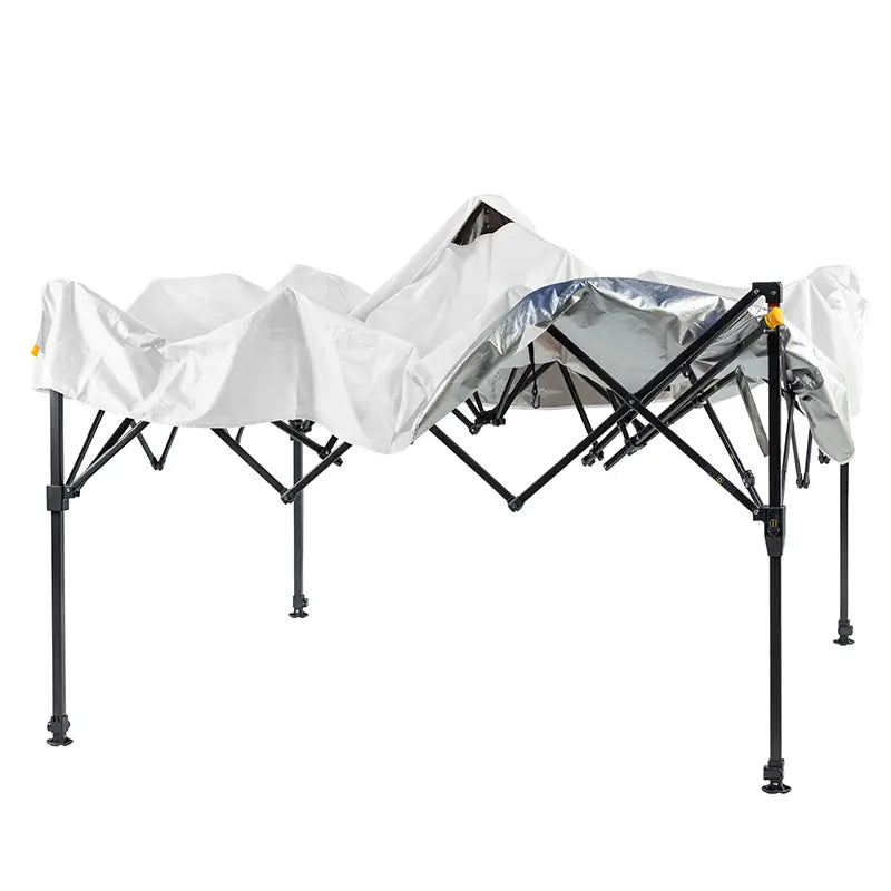 LevrUp Canopy™ - Outdoor Sun Cover