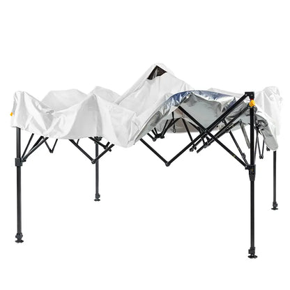 LevrUp Canopy™ - Outdoor Sun Cover