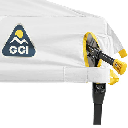 LevrUp Canopy™ - Outdoor Sun Cover
