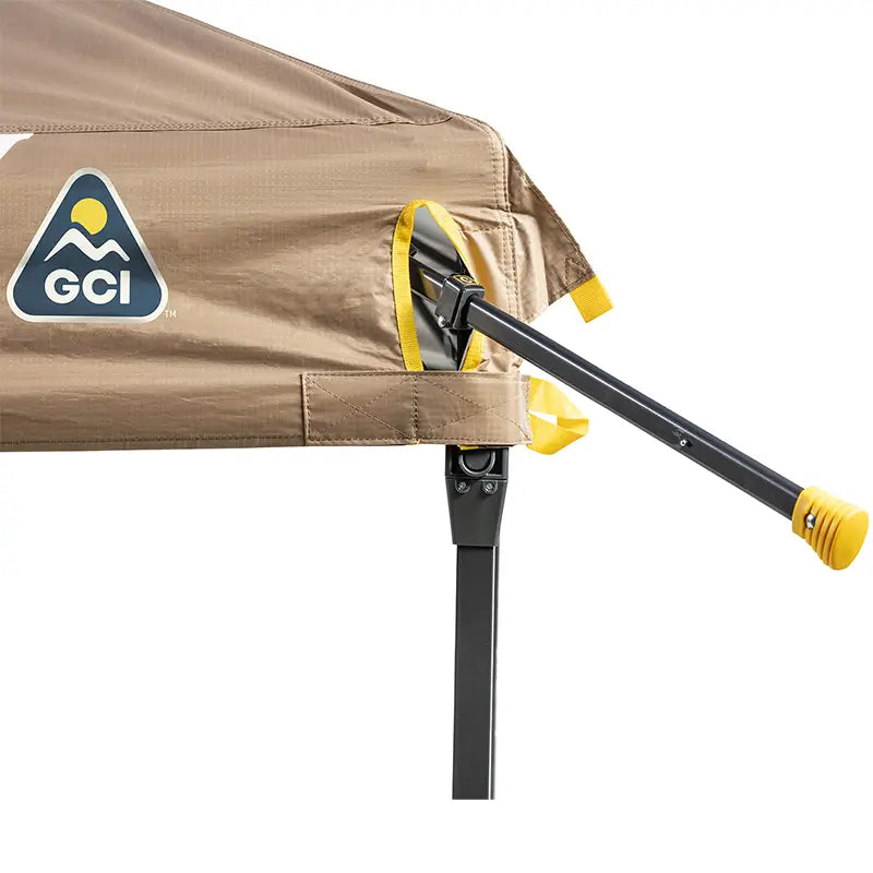LevrUp Canopy™ - Outdoor Sun Cover