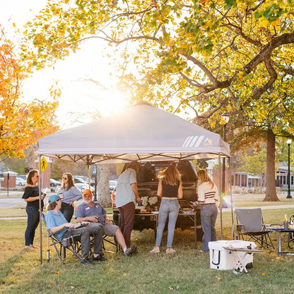 LevrUp Canopy™ - Outdoor Sun Cover