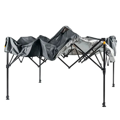 LevrUp Canopy™ - Outdoor Sun Cover