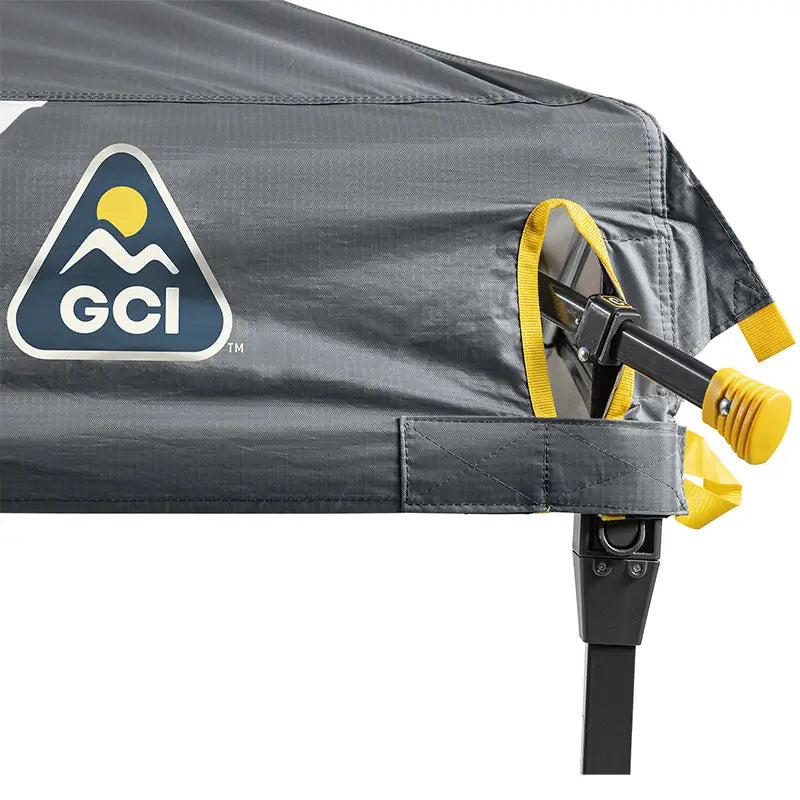 LevrUp Canopy™ - Outdoor Sun Cover