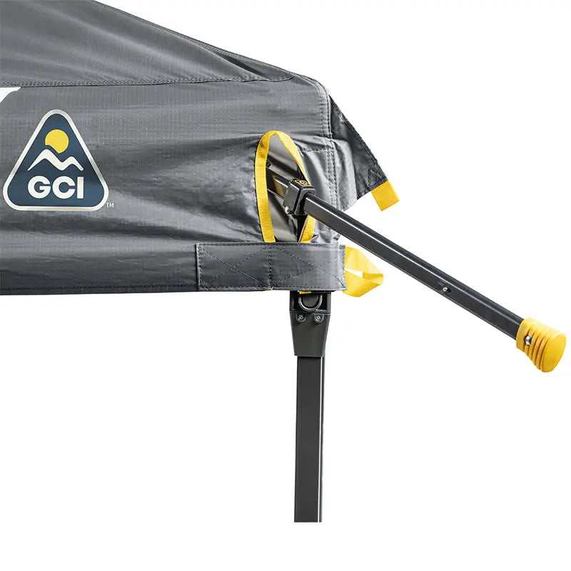 LevrUp Canopy™ - Outdoor Sun Cover