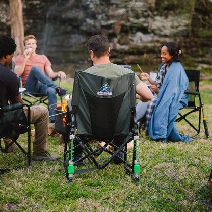 Adjustable Rocker™ - Roadside Style