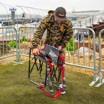 Adjustable Rocker™ - Roadside Style