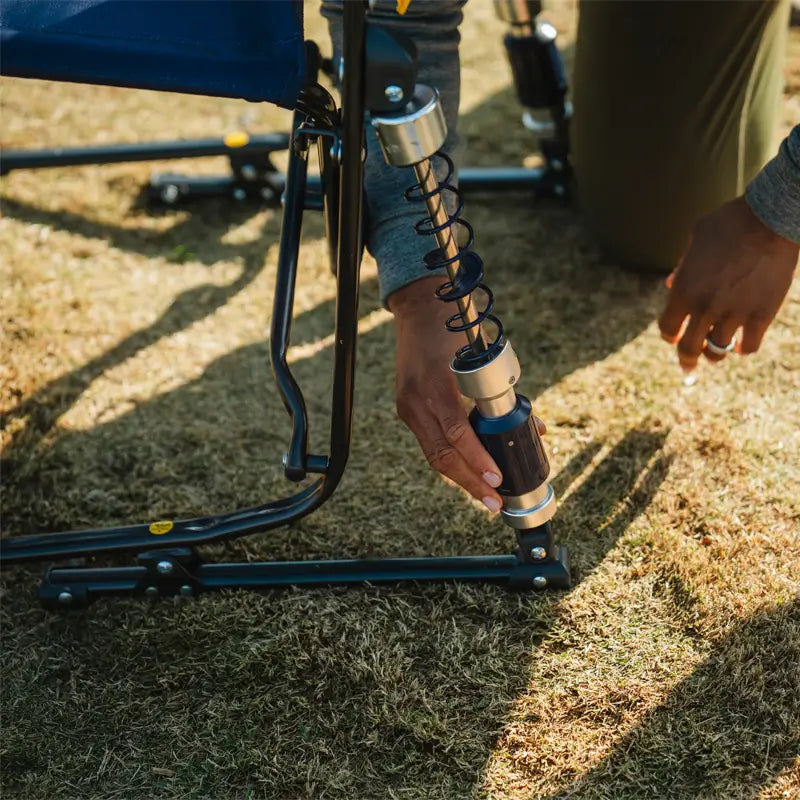 Adjustable Rocker™ - Roadside Style