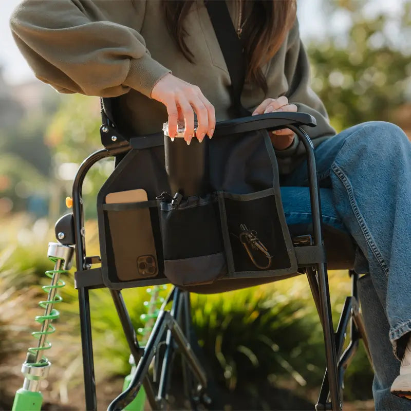 Adjustable Rocker™ - Roadside Style