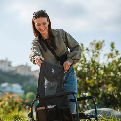 Adjustable Rocker™ - Roadside Style