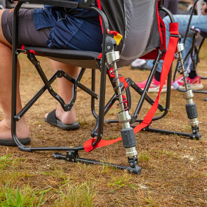 Adjustable Rocker™ - Roadside Style