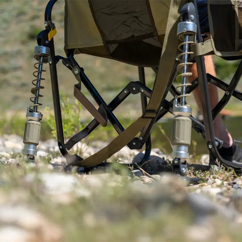 Adjustable Rocker™ - Roadside Style
