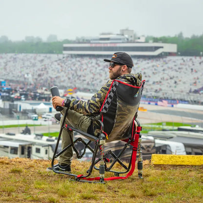 Adjustable Rocker™ - Roadside Style