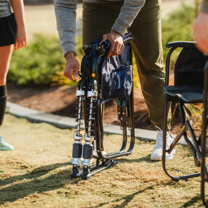 Adjustable Rocker™ - Outdoor Kitchen Prep