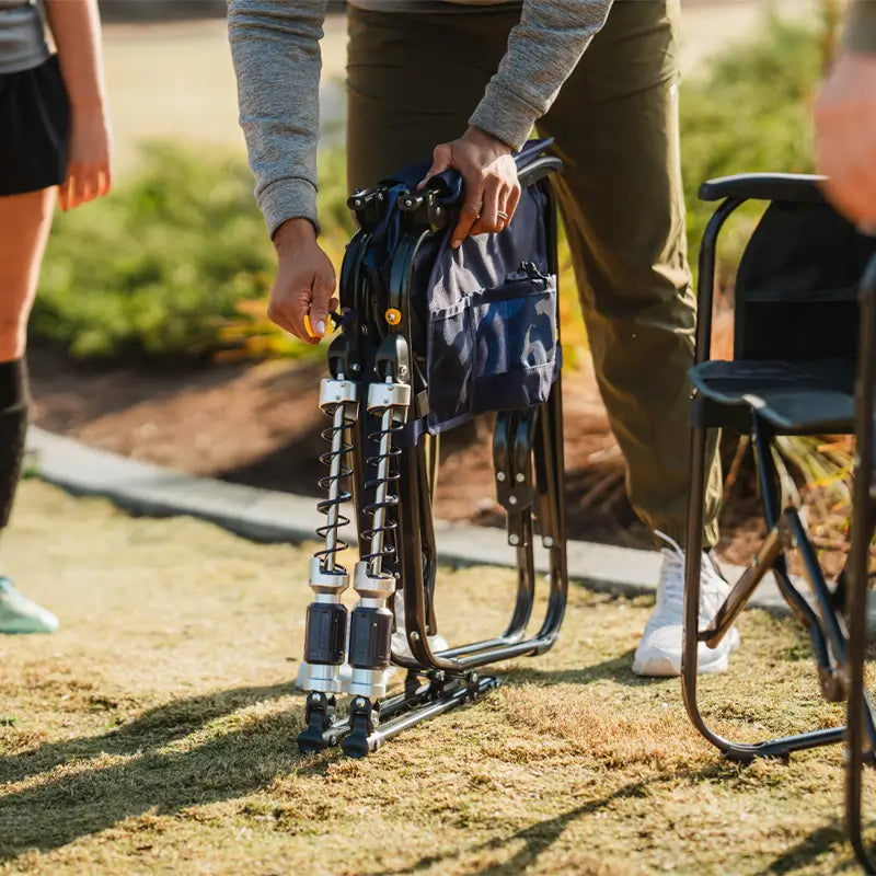 Adjustable Rocker™ - Roadside Style