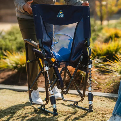 Adjustable Rocker™ - Outdoor Kitchen Prep
