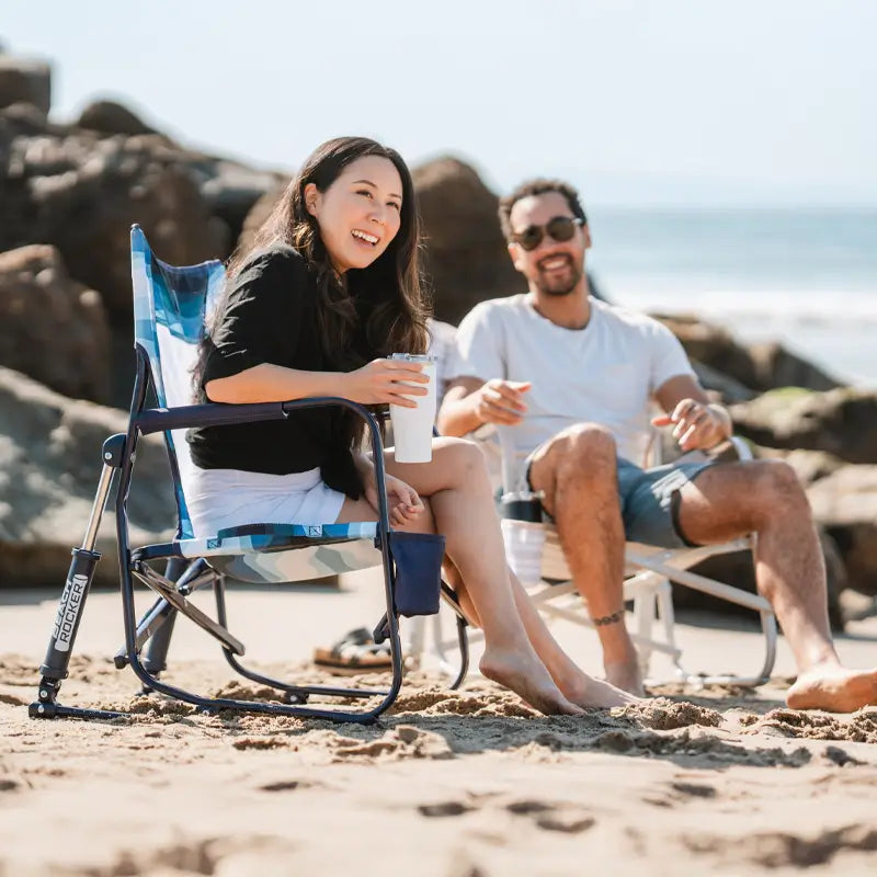 Beach Rocker™ - Coastal Ready
